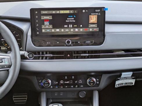 New 2026 Mitsubishi Outlander SEL image 22