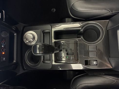 Used 2020 Toyota 4Runner Nightshade image 21