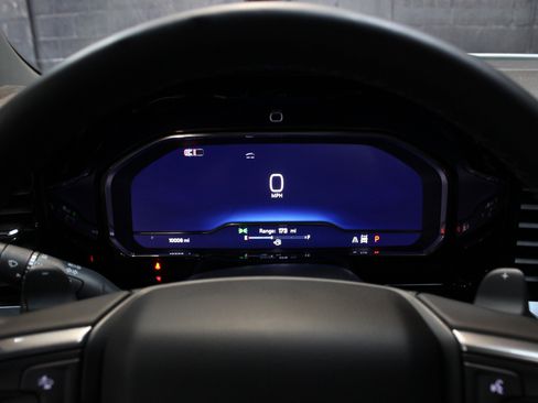 Used 2025 Chevrolet Silverado 1500 RST w/ RST All Star Premium Package image 59