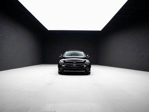 Used 2022 Mercedes-Benz C 300 C 300 image 78