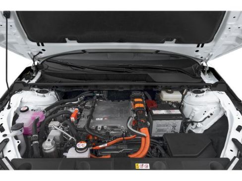 New 2026 Toyota bZ AWD/4WD image 11