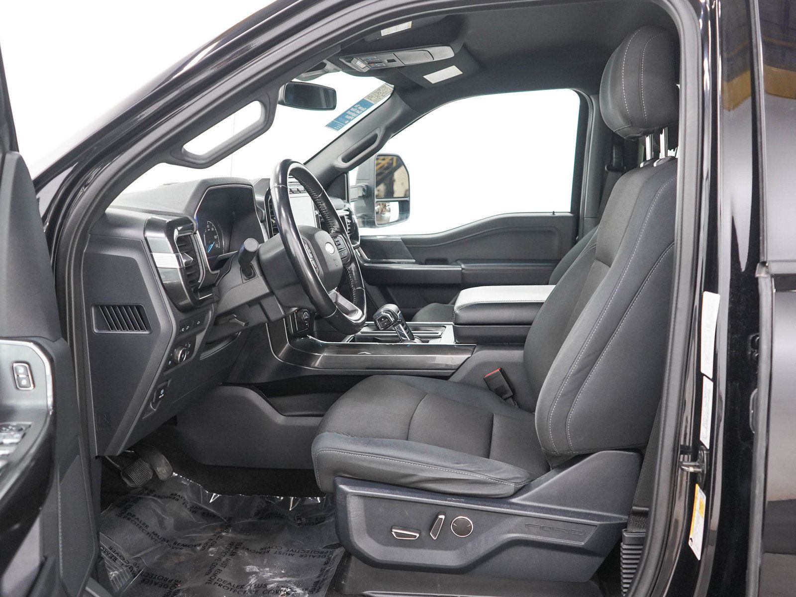 Used 2021 Ford F150 XLT w/ Equipment Group 302A High AWD/4WD image 23