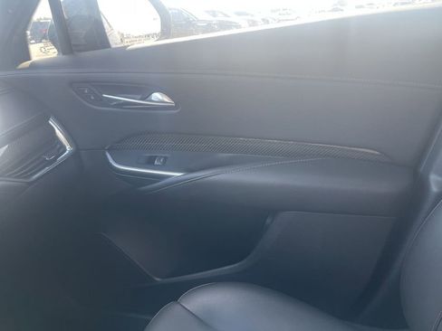 Used 2019 Cadillac XT4 Sport w/ Cold Weather Package image 23