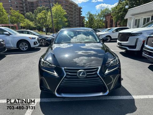 Used 2019 Lexus IS 300 RWD image 4