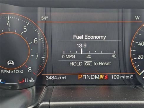 Used 2021 Ford Mustang Shelby GT500 w/ Technology Package image 11