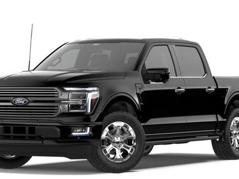 New 2026 Ford F150 Platinum image 23
