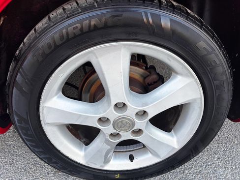 Used 2004 Toyota Solara SE Sport image 12