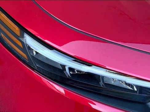 Used 2025 Honda Accord SE image 26