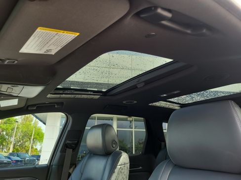 Used 2023 Buick Enclave Premium w/ Experience Buick Package FWD image 12