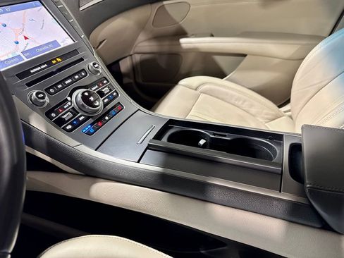 Used 2020 Lincoln MKZ Reserve w/ Elements Package image 22