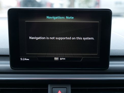 Used 2019 Audi A4 2.0T Premium image 28