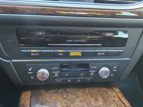 Used 2014 Audi A6 TDI Prestige w/ Driver Assistance Package AWD/4WD image 32