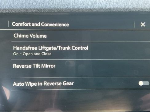 Used 2023 Buick Envision Essence AWD/4WD image 58