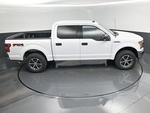 Used 2019 Ford F150 XLT w/ Equipment Group 301A Mid image 34