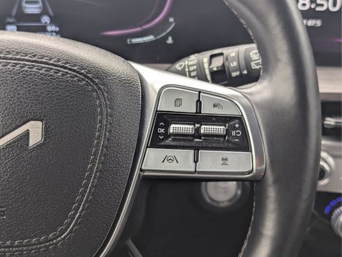 Certified 2024 Kia Telluride EX X-Line AWD/4WD image 18