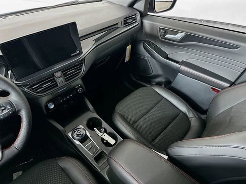 New 2026 Ford Escape ST-Line w/ Tech Pack #1 image 11