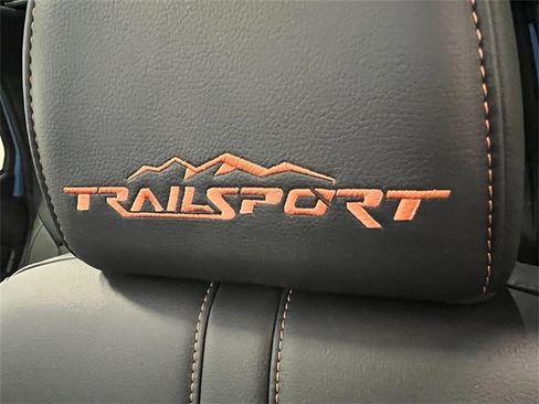 New 2025 Honda Pilot TrailSport image 14