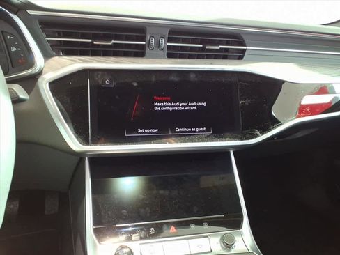 Used 2025 Audi A6 Premium Plus w/ Premium Plus Package image 13