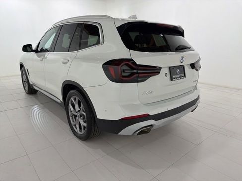 Certified 2023 BMW X3 xDrive30i w/ Premium Package AWD/4WD image 5