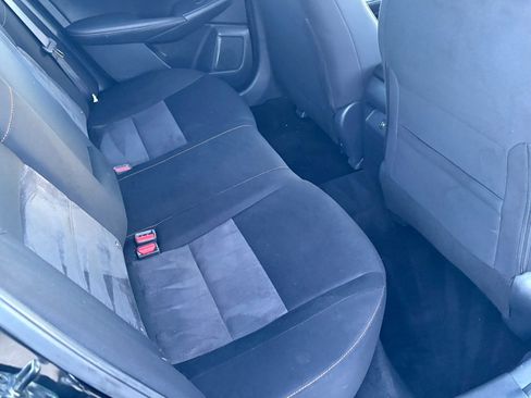 Certified 2023 Nissan Sentra SR image 34