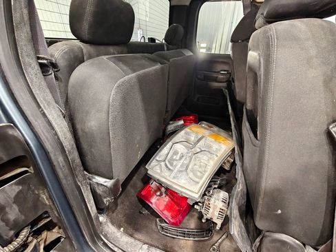 Used 2013 Chevrolet Silverado 1500 LT w/ All-Star Edition image 24