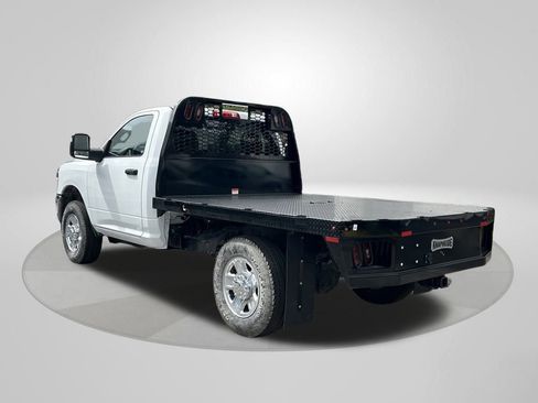 New 2024 RAM 3500 Tradesman image 5