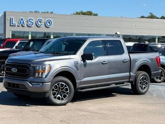 Certified 2023 Ford F150 XLT w/ Equipment Group 302A High AWD/4WD 360° Tour