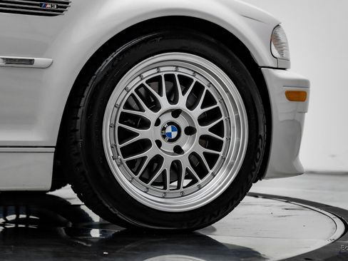 Used 2006 BMW M3 Convertible image 91