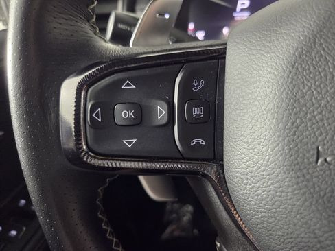 Used 2025 RAM 1500 RHO w/ RHO Level 1 Equipment Group AWD/4WD image 17