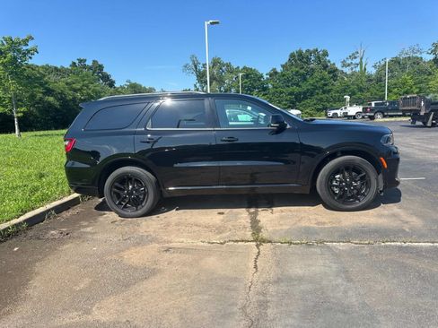 Used 2026 Dodge Durango GT AWD/4WD image 5