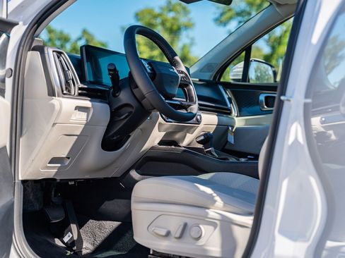 New 2026 Kia Sorento EX w/ EX Premium Package image 14