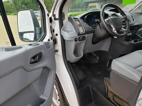 Used 2017 Ford Transit 150 130 Low Roof RWD image 10