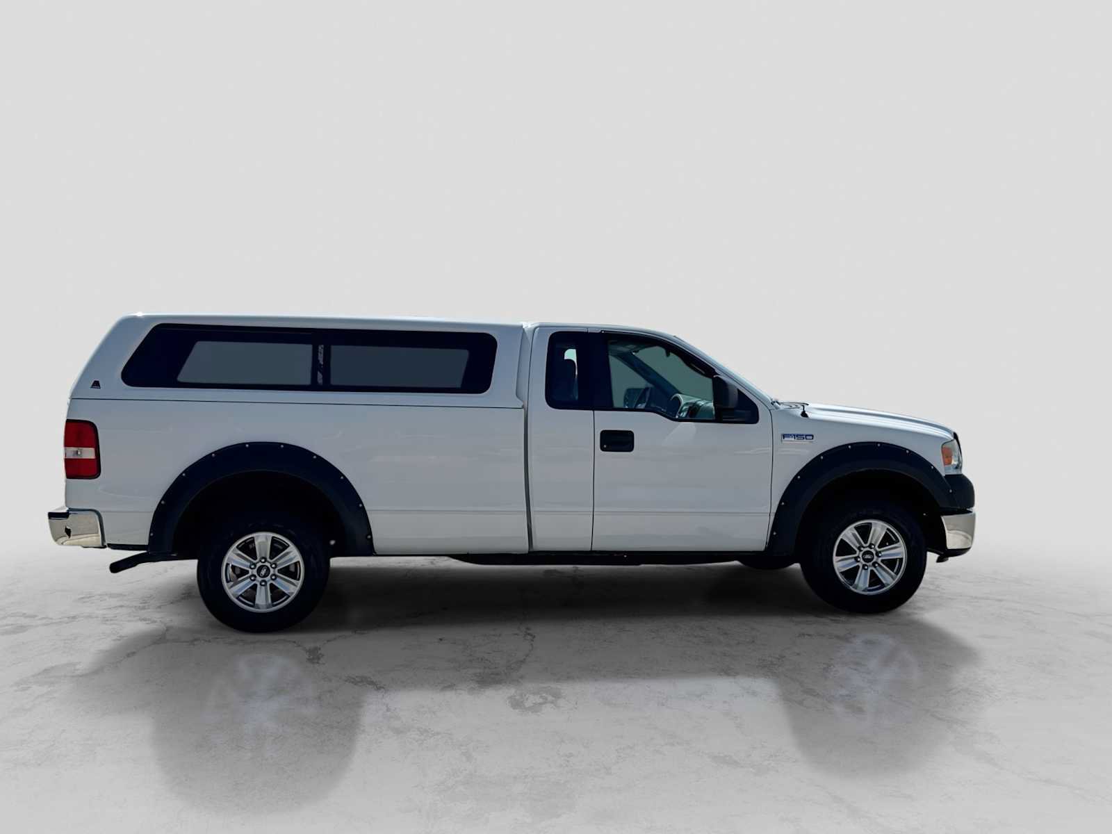 Used 2008 Ford F150 XL RWD image 7