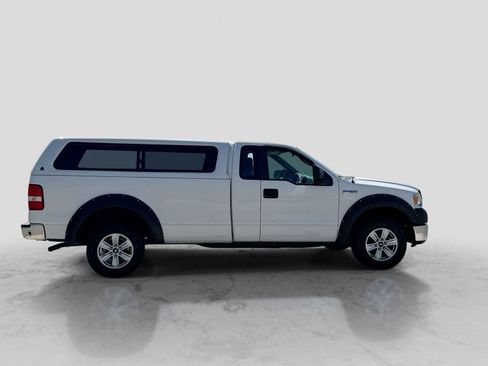 Used 2008 Ford F150 XL RWD image 7