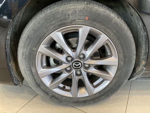 Used 2020 MAZDA MAZDA3 Sedan w/ Select Package FWD image 12