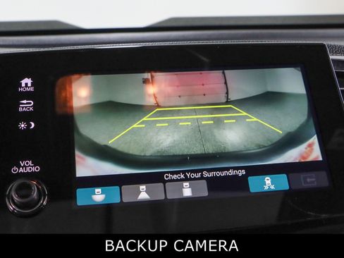 Used 2023 Honda Passport EX-L image 18