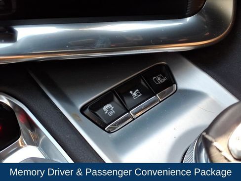 Used 2020 Chevrolet Corvette Stingray Preferred Cpe w/ 2LT Preferred Equipment Group image 4