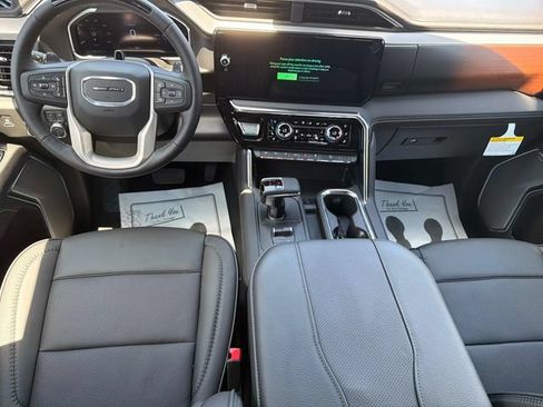 New 2026 GMC Sierra 1500 Denali AWD/4WD image 14