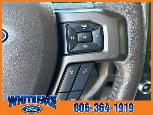 Used 2020 Ford Expedition Max XLT image 18