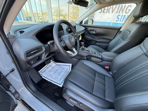 New 2026 Honda HR-V EX-L image 11