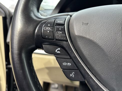 Used 2018 Acura RDX FWD w/ Technology Package image 19