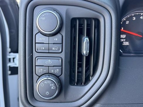 Used 2023 Chevrolet Silverado 1500 W/T w/ WT Value Package image 20