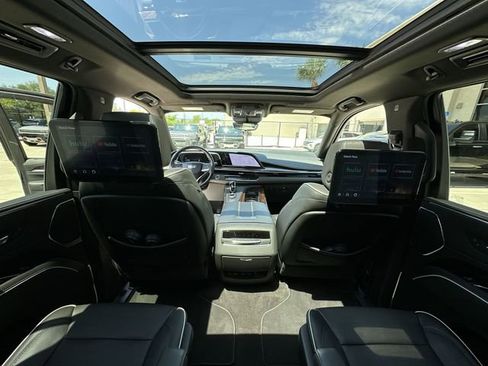 Certified 2023 Cadillac Escalade Premium Luxury RWD image 32