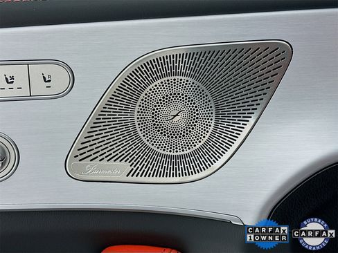 Used 2025 Mercedes-Benz GLE 63 AMG S image 20