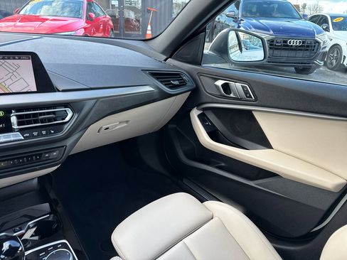 Used 2022 BMW 228i xDrive Gran Coupe 228i xDrive w/ Convenience Package image 38