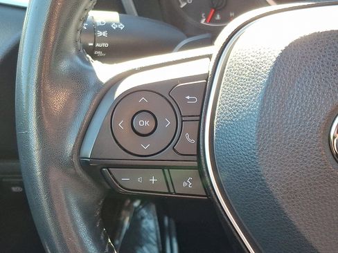 Used 2022 Toyota Corolla SE image 20