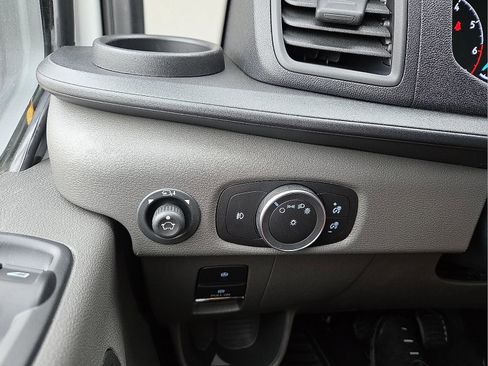New 2025 Ford Transit 350 XLT image 22