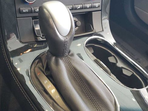Used 2012 Chevrolet Corvette Grand Sport w/ 2LT Preferred Equipment Group RWD image 32