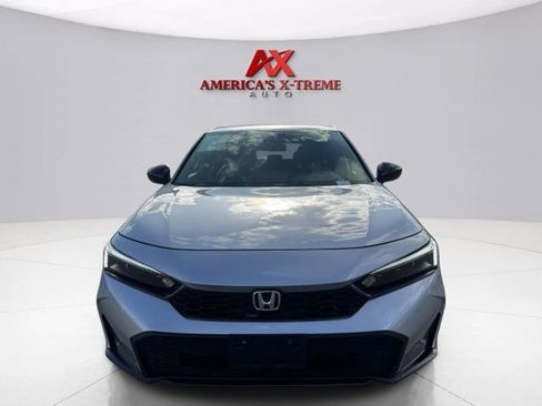 Used 2026 Honda Civic Sport image 9