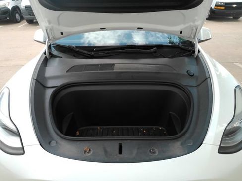 Used 2021 Tesla Model Y Long Range AWD/4WD image 50